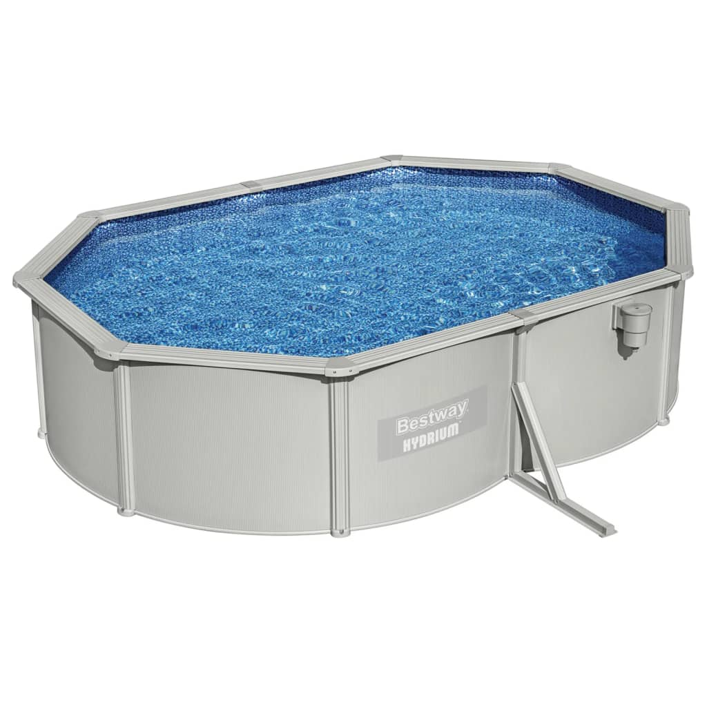 Bestway Pool Hydrium 500x360x120 cm