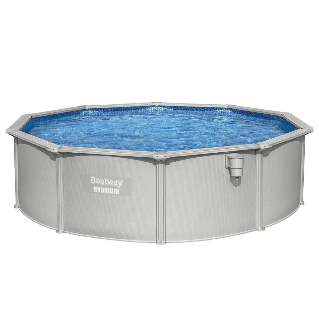 Bestway Pool Set Hydrium 460x120 cm