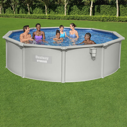 Bestway Pool Set Hydrium 460x120 cm