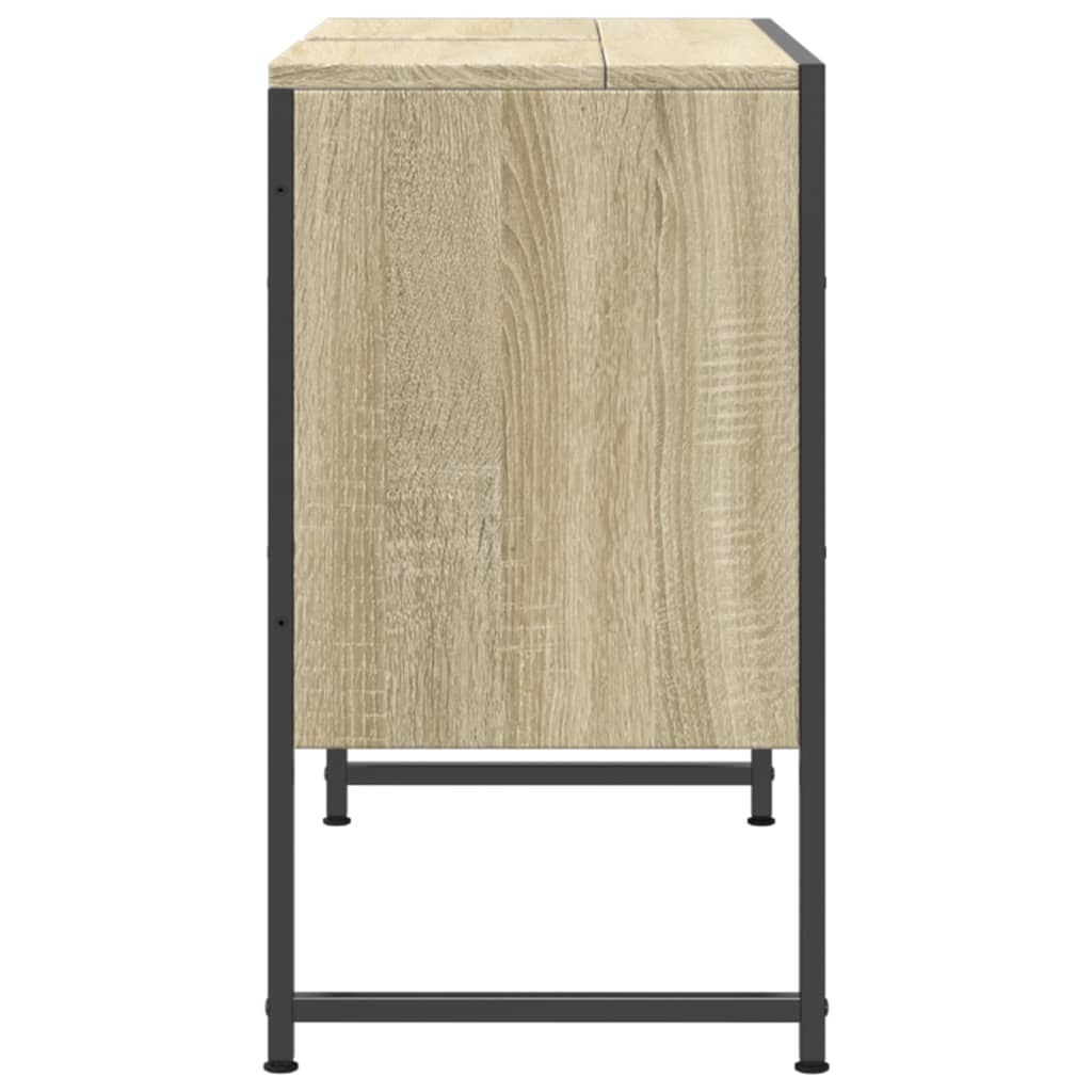 Sonoma Sonoma Wood Wood Waglier Wardrobe Ingegneria