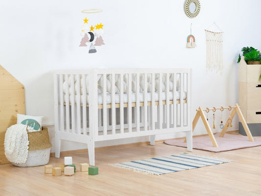 Kippy Bars Baby Bed