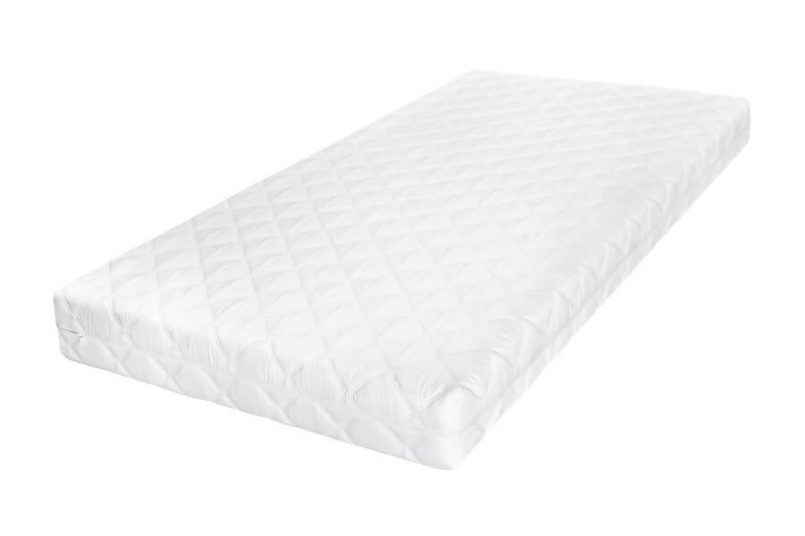 Matelas Mousse Latex Coco 80x180cm