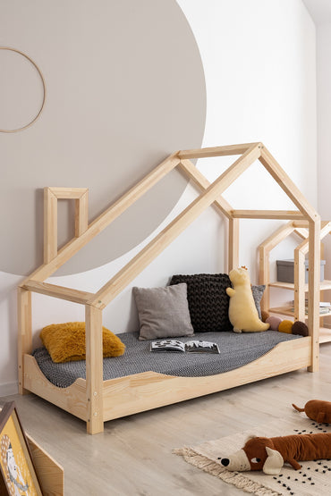 Luna e cabin bed