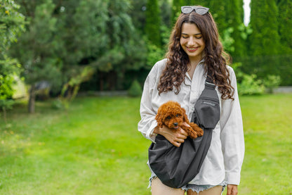 Animood Portage Bag para Dog and Chat Daisy