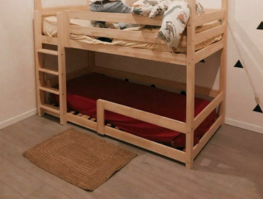 Mia bunk bed