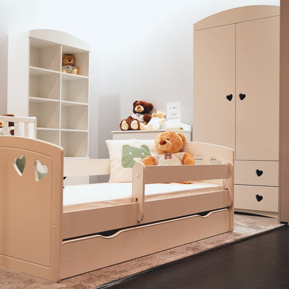 Julia Collection Lagerschrank