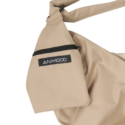 Animood Portage Bag para Dog and Chat Daisy