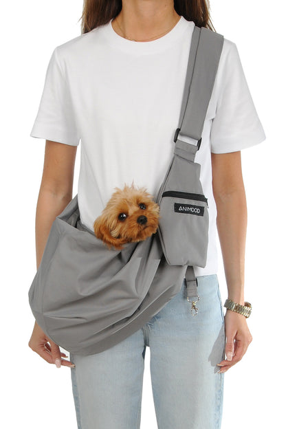 Animood Portage -Tasche für Hund und Chat Daisy