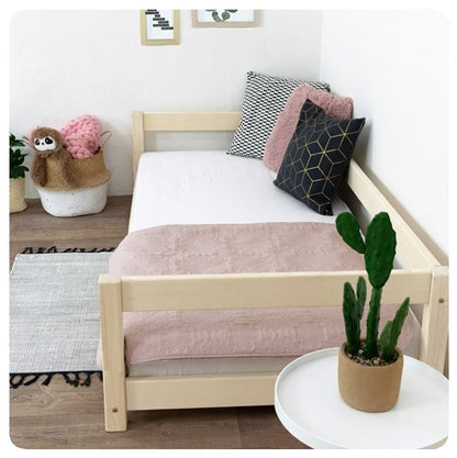 STUDY montessori floor bed