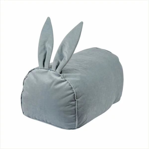 Conejito de conejo niño Pouf