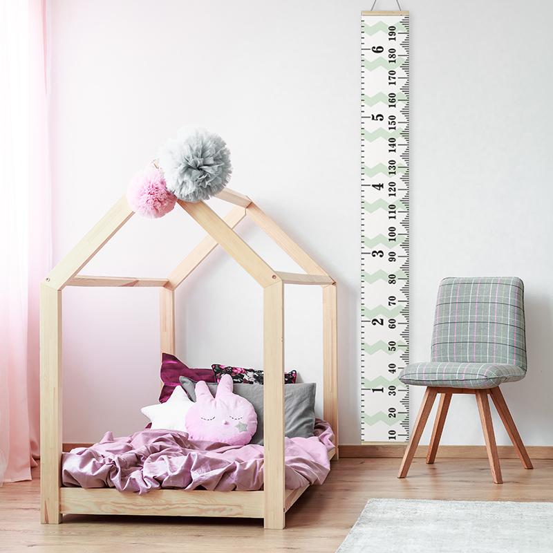 Oferta Flash de Cot 60x120cm infantil - enviado em 24/48h