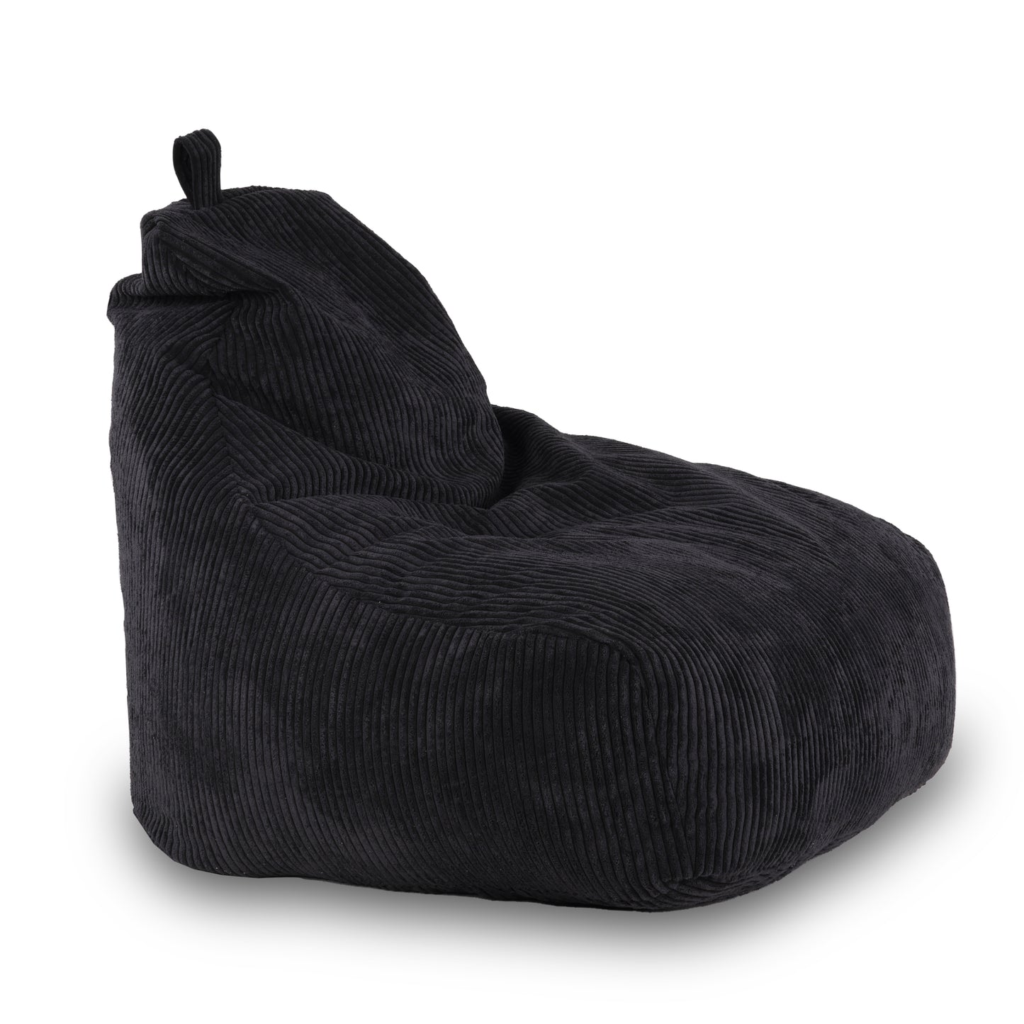 Aconchegante keiko côte -côte pouf