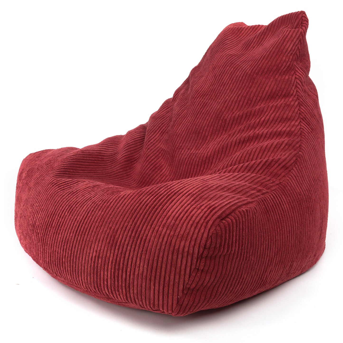 Accogliente keiko côte -côte pouf