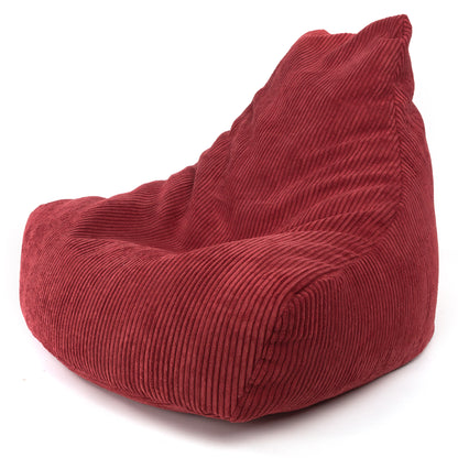 Accogliente keiko côte -côte pouf