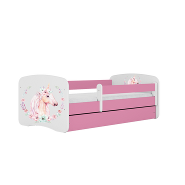Babyreams children's unicorn bed
