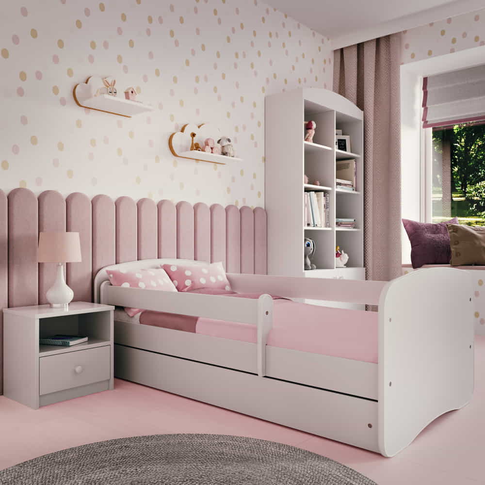 Babydreams bambini colori diversi