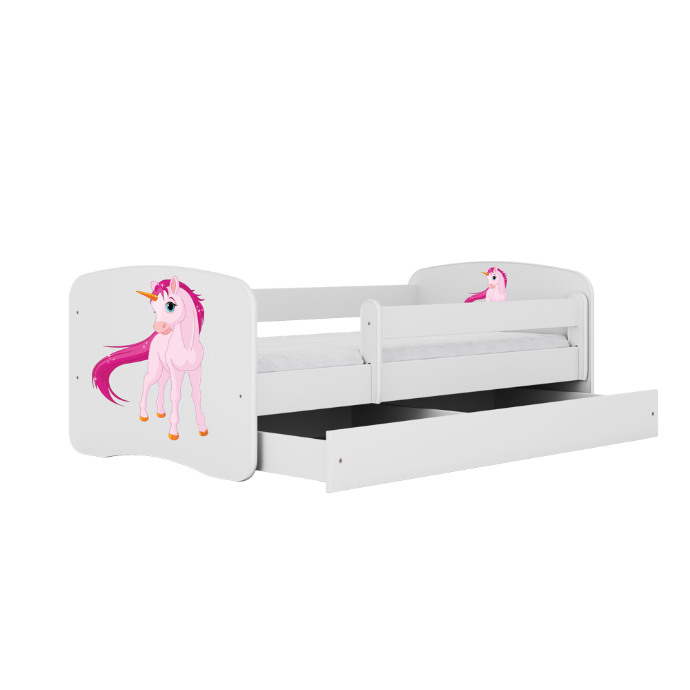 Babydreams Baby Baby Unicorn bed