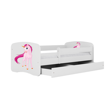 Babydreams Baby Baby Unicorn bed