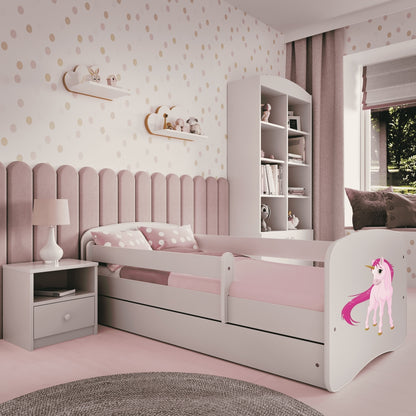 Babydreams Baby Baby Unicorn bed