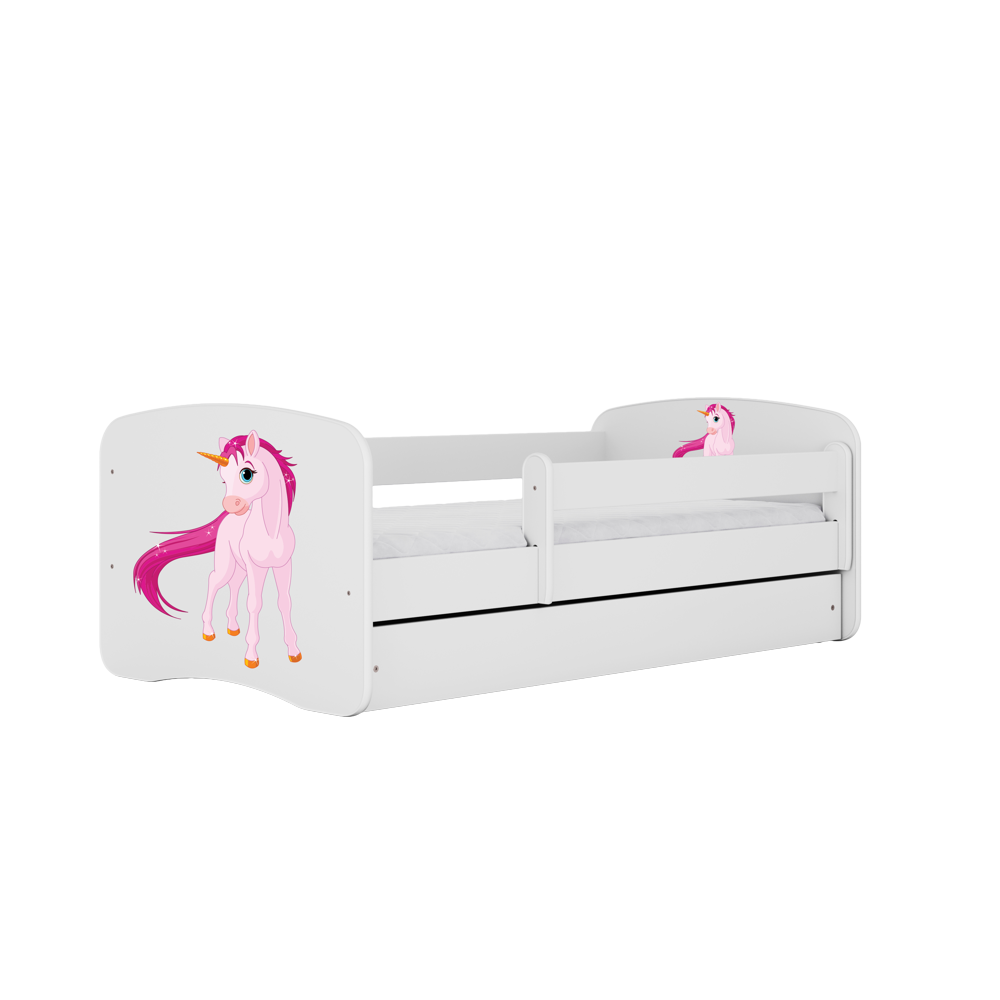 Babydreams Baby Baby Unicorn bed