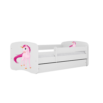 Babydreams Baby Baby Unicorn bed