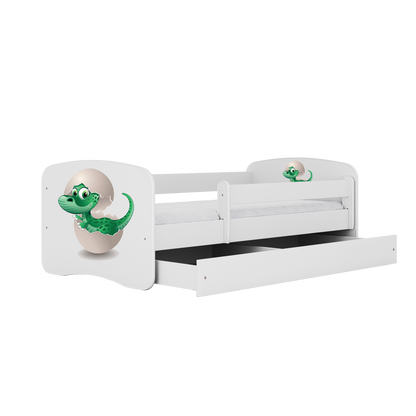 Babyreams Bambino Bed Dinosaurus