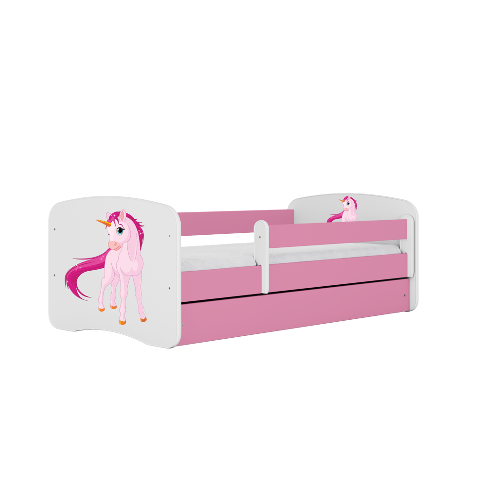 Babydreams Baby Baby Unicorn bed