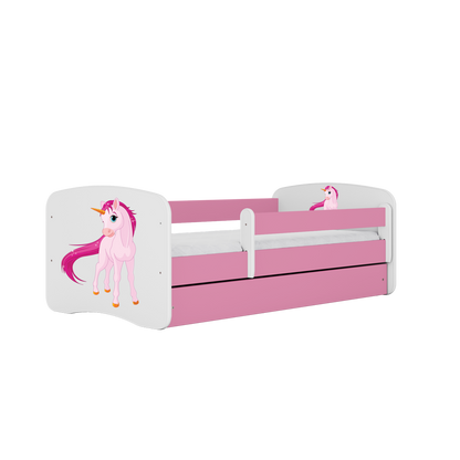 Babydreams Baby Baby Unicorn bed