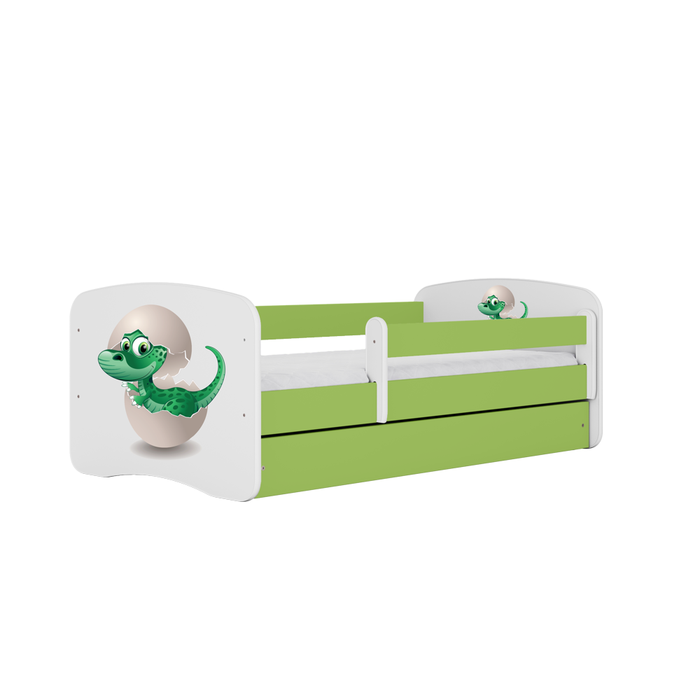 Babyreams Bambino Bed Dinosaurus