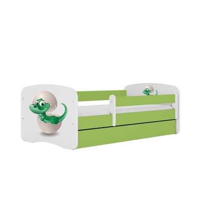 Babyreams Bambino Bed Dinosaurus