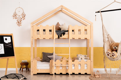 Bunk House Bed D22