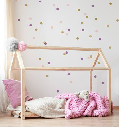 Children's cot 60x120cm Flash offer - shipped within 24/48h
