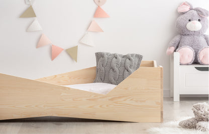 Montessori bed CUBE 5