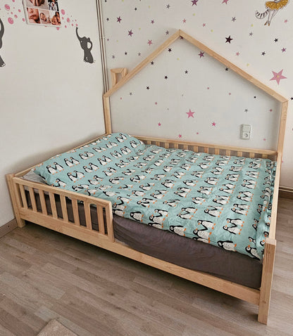 Letika Cabin Bed