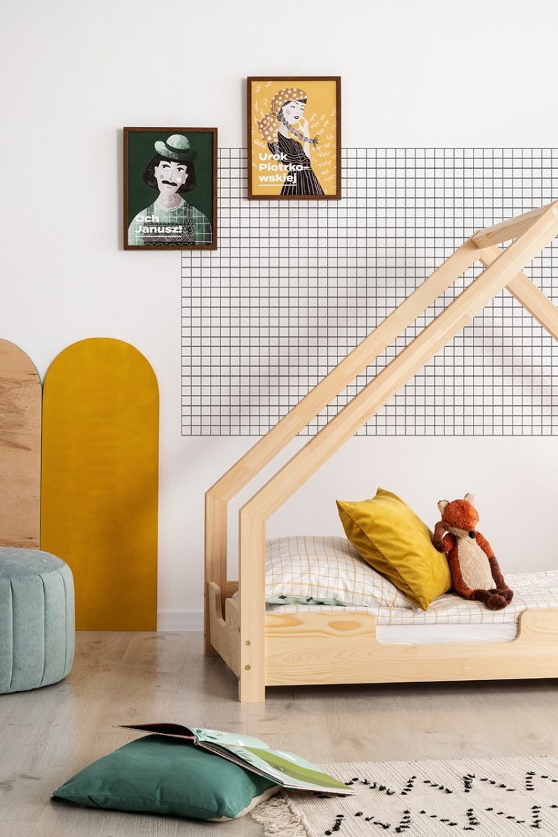 Luna c cabin bed