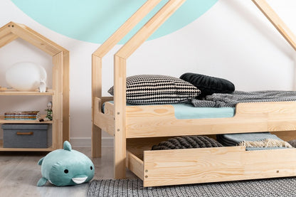 Luna c cabin bed