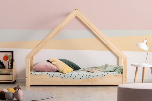 Luna c cabin bed