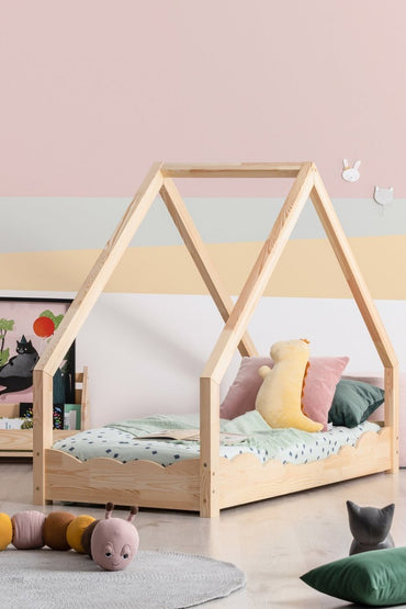 Luna c cabin bed