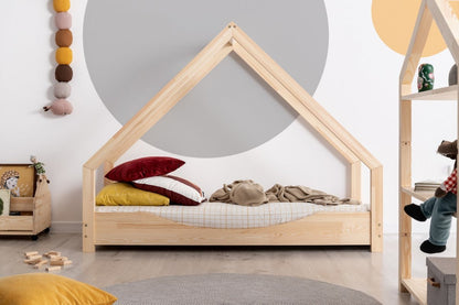 Luna c cabin bed