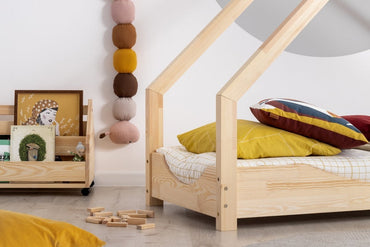 Luna c cabin bed