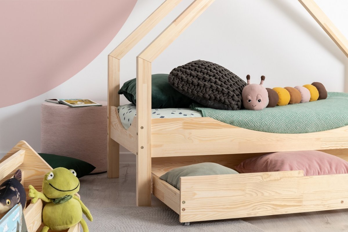 Luna c cabin bed