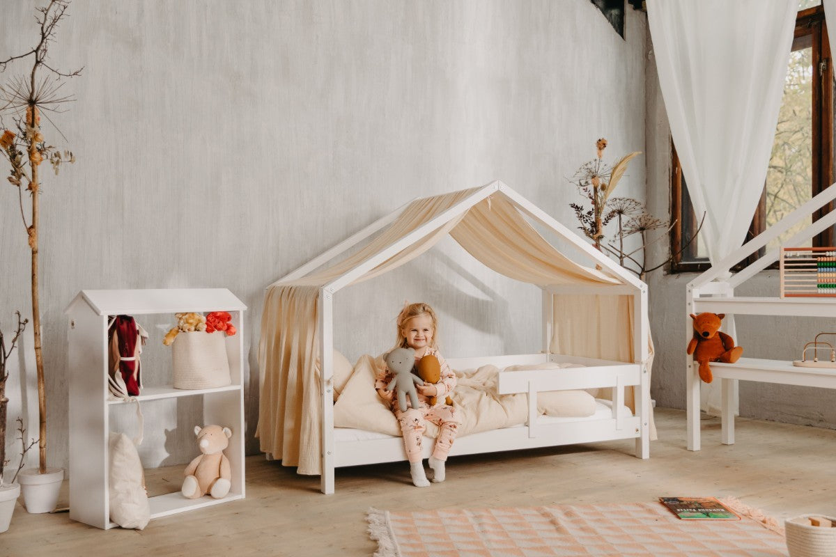 Cama de cabine de crianças de Yappy Hyte Children