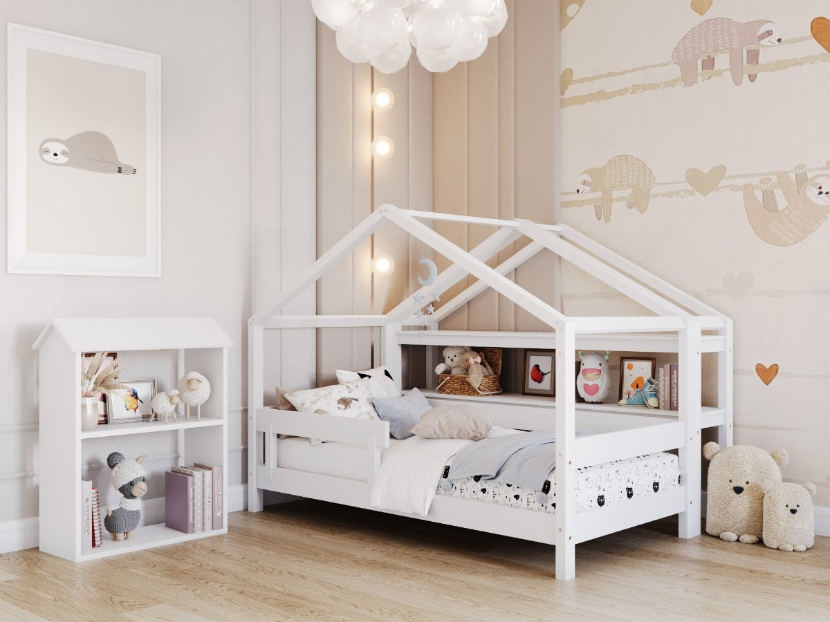 Cama de cabine de crianças de Yappy Hyte Children