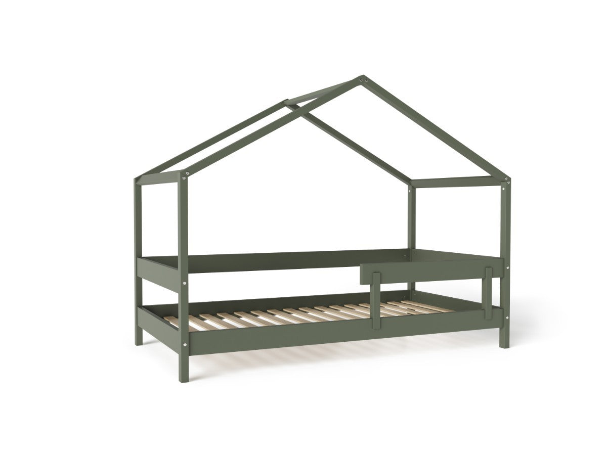 Cama de cabine de crianças de Yappy Hyte Children