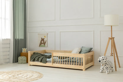 Cama para niños CPW personalizable