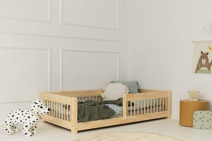 Cama para niños CPW personalizable