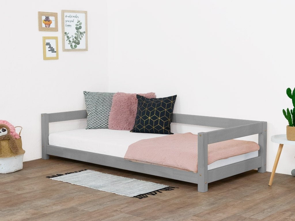 STUDY montessori floor bed