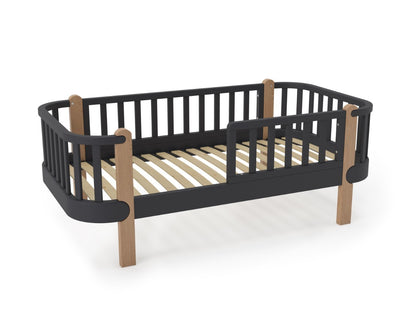 Yappy child bed different colors