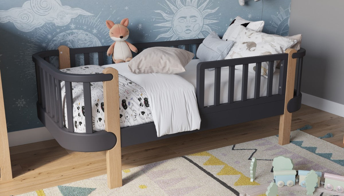 Yappy child bed different colors