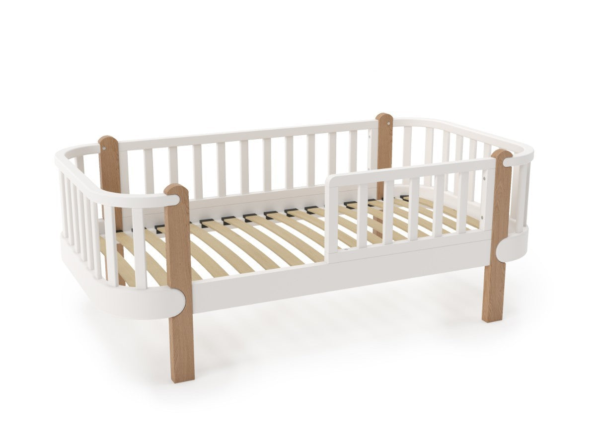 Yappy child bed different colors